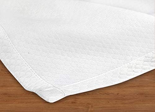 COTTON CRAFT Soft Thermal Blanket - All Season Blanket - Full Queen