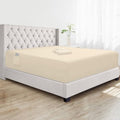 Elegant Comfort Super Soft 1-Piece Single Extra Deep Pocket 1500