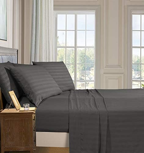 Elegant Comfort Softest and Coziest 6-Piece Sheet Set - 1500 Thread