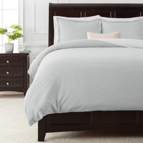 Casual & Modern 3 Piece Boho Duvet Cover Queen Full Size with Inside