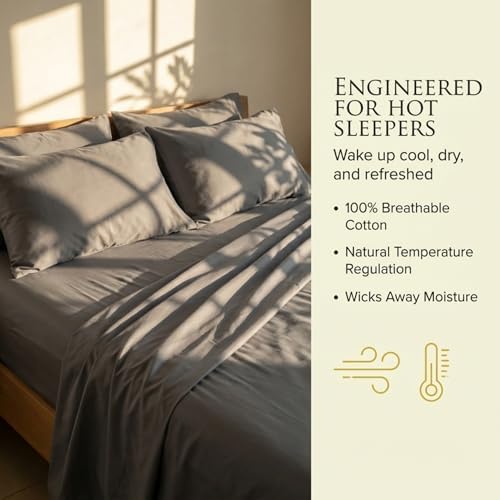 Luxury Cotton Bedding Set