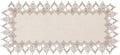 Beige Lace Coffee Table Runners 36 inches Neutral Linen Table Runner