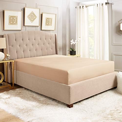 Empyrean Bedding 14" - 16" Deep Pocket Fitted Sheet – Hotel Luxury