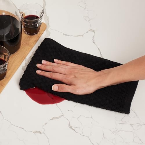 Kitchen Towels - Dish Towels and Dish Cloths - Hand Towel and