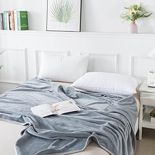 Velvet Blanket King Size Queen Blanket Fleece Throw Twin for