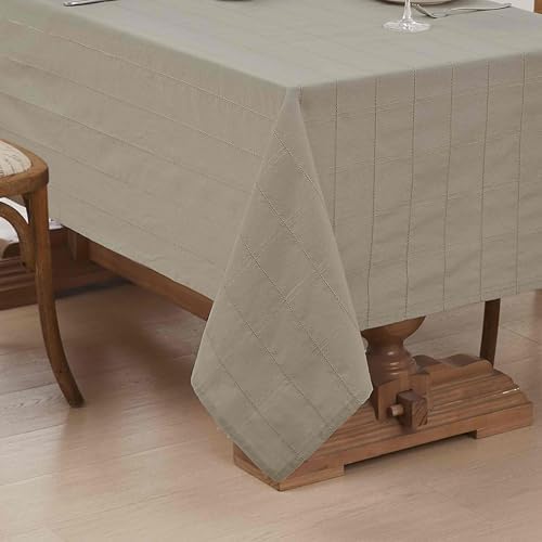 IZOD - Rectangular Tablecloth, 60" x 102"