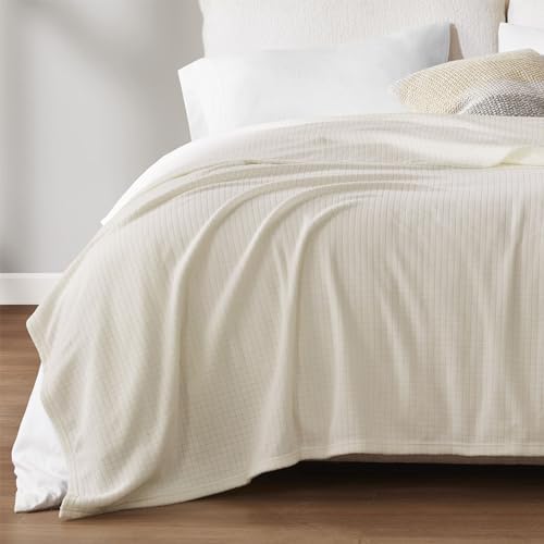 True North by Sleep Philosophy Microfleece Reversible Blanket, King