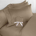 Elegant Comfort Wrinkle & Fade Resistant 1500 Premium Hotel Quality