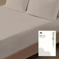 Mayfair Linen 100% Egyptian Cotton California King Fitted Sheet Only