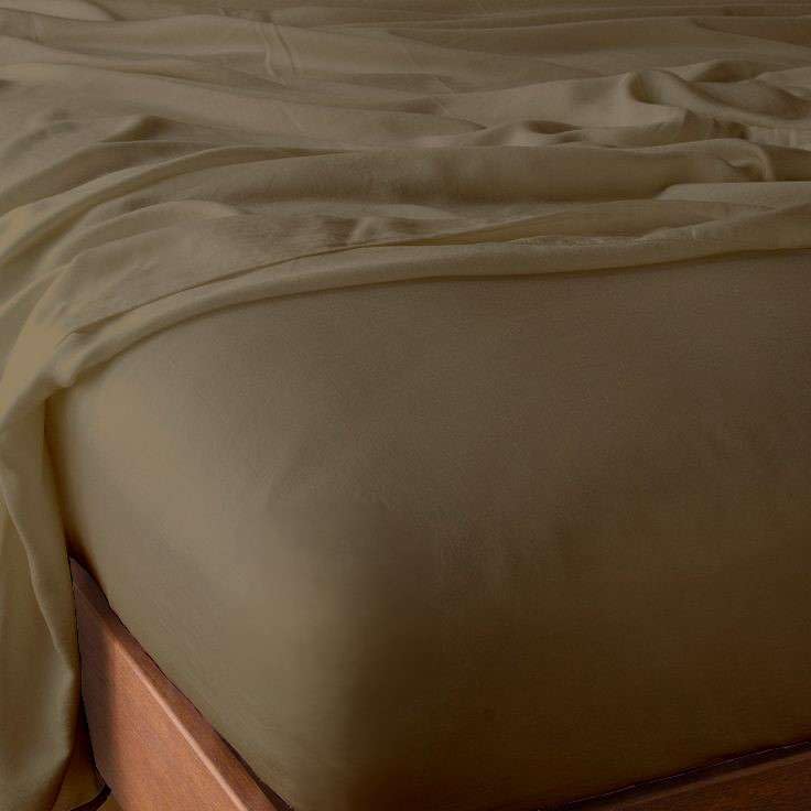 Extra Deep Pocket Sheets - Twin XL 4 Piece Sheet Set - Extra Deep Bed
