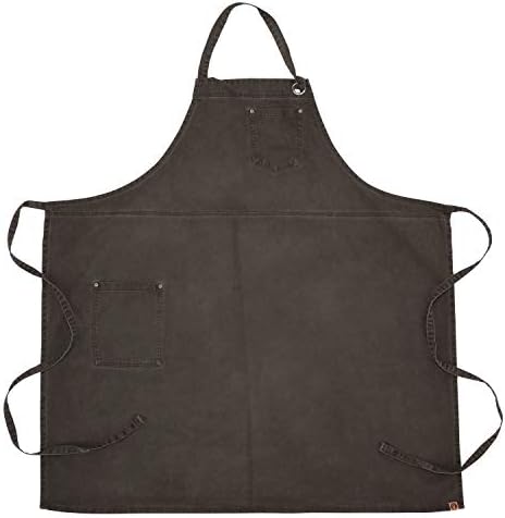 Chef Works Unisex Dorset Chefs Bib Apron
