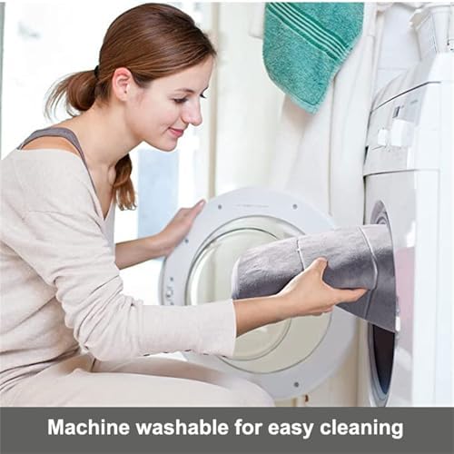 Bathroom Rugs Sets 2 Piece Thick Bath Rug Carpet Memory Foam Bath Mat