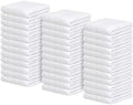 Avalon Towels Terry Bar Mop Towels (Value Pack of 36) Size 16"x19"