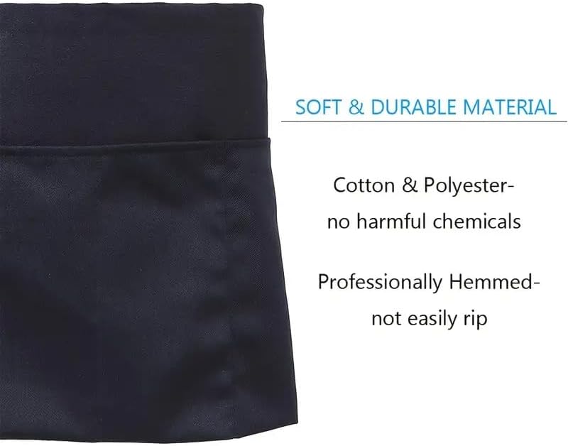 Linteum Textile Supply Waiter Apron – Commercial Server Aprons for