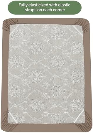 Elegant Comfort 1500 Premium Hotel Quality 18-21 Inches Deep - Extra