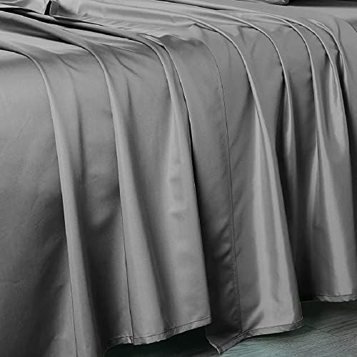 Royal Tradition Flat Sheet Only, 100% Cotton 250TC Top Sheet Sold