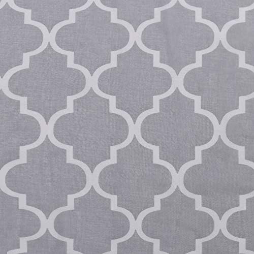 Superior Embellished Poppy Sheer Curtains, Window Accents, Perfect for