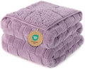 Kivik 20lbs Weighted Blanket for Adults, Checkered Fleece & Sherpa