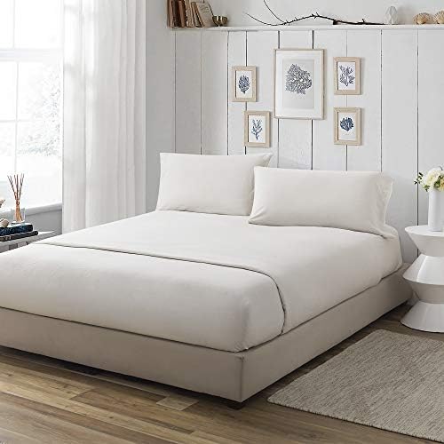 Byourbed Queen Sheet Set - 300TC Bom Dia Portugal - Washed Sateen