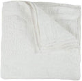 Towels N More Washcloths, 60-Pack 100% Cotton 12” X 12” Highly
