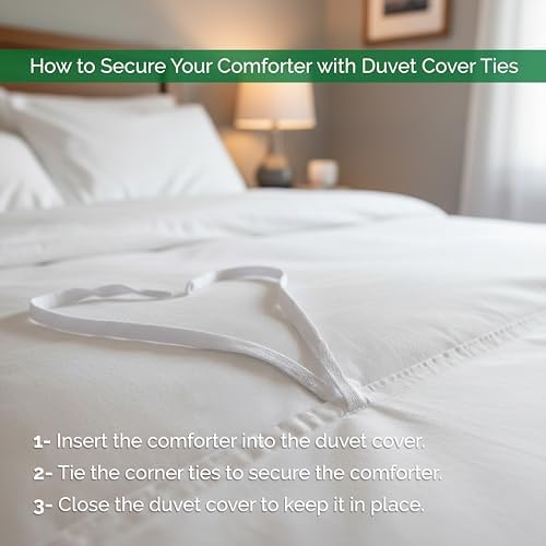 Elegant Comfort Luxury Softest Bedding Duvet Cover Set - 1500 Premier