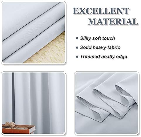 Double Pinch Pleated Blackout Curtains 100% polyester For Room