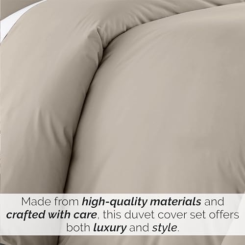 Southshore Fine Living, Inc. Premium Collection Oversized Duvet Cover