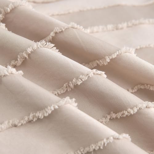 Queen Pillow Shams 2 Pack, Queen Size Pillowcases