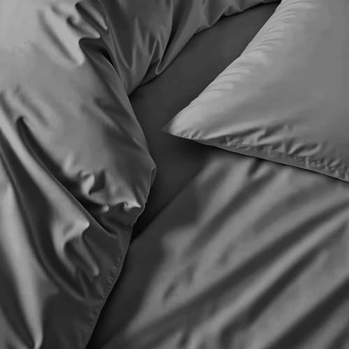 Italic Luxe 100% Australian Cotton Bedding Bundle – 400 Thread Count