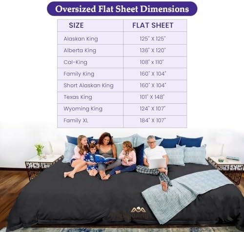 Mellowing Flat Sheet - 600 Thread Count Sateen Soft 100% Egyptian