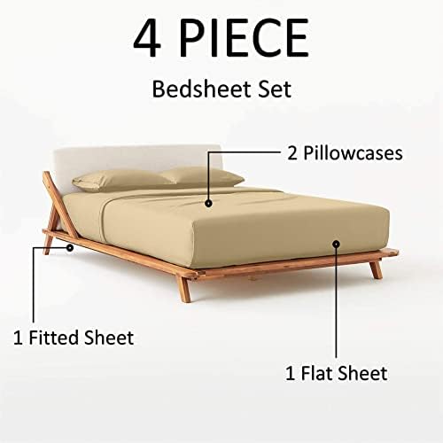 Real-Giza-600-Thread-Count-Sheets-100%-My-Egyptian-Giza-Full-Dream-Siz