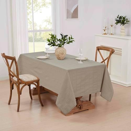 IZOD - Rectangular Tablecloth, 60" x 102"