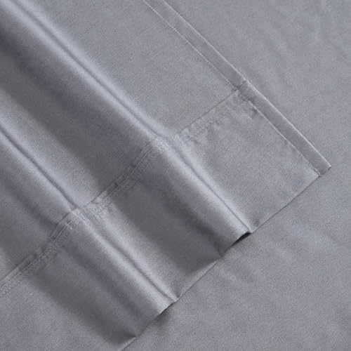 Vera Wang - California King Sheet Set with Fitted Sheet & Pillowcases