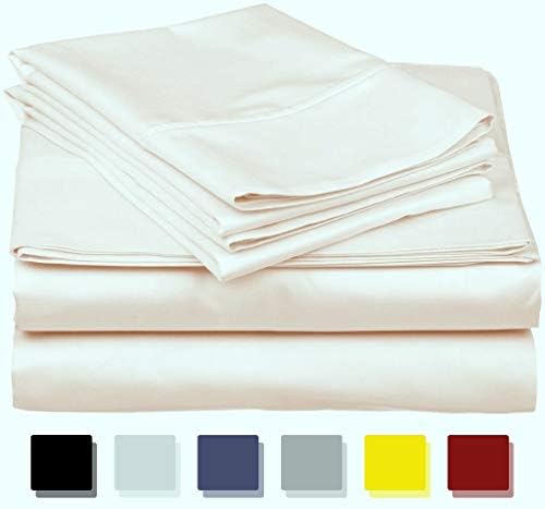 Split King - 100% Cotton Split-Top-King