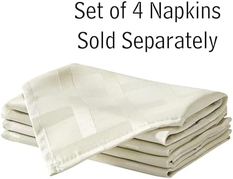 Newbridge Paige Beige 52x70 in Rectangle Water, Stain Resistant
