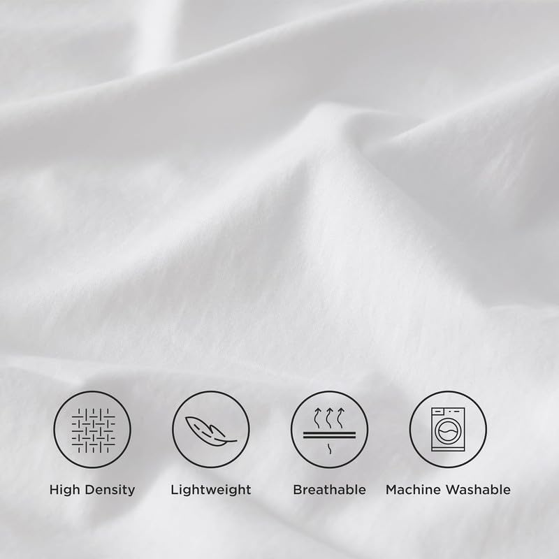 Full Size Sheet Set- 4 Piece Set- 15" Deep Pocket- 400-Thread Count