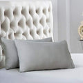 EVOLIVE Standard Microfiber Pillowcases Set of 2, 20"x30"