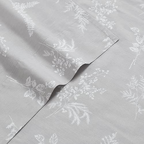 Stone Cottage - Twin Size Sheet Set with Fitted Sheet & Pillowcase