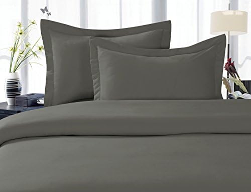 Elegance Linen 1500 Thread Count Wrinkle Resistant Ultra Soft
