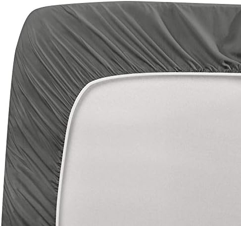 Cal-King Size Sheet Set 4 PC Bedding Set 100% Cotton Bed Sheets Set