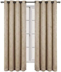 Royal Tradition Embossed Bella 104-Inch Wide-by-108-Inch Long, Set of
