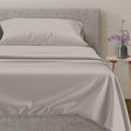 Mayfair Linen 100% Egyptian Cotton Twin XL Size Sheets Set - Luxury