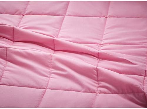 TONGDADA Kids Weighted Blanket | 40''x60'',10lbs | for Child Between