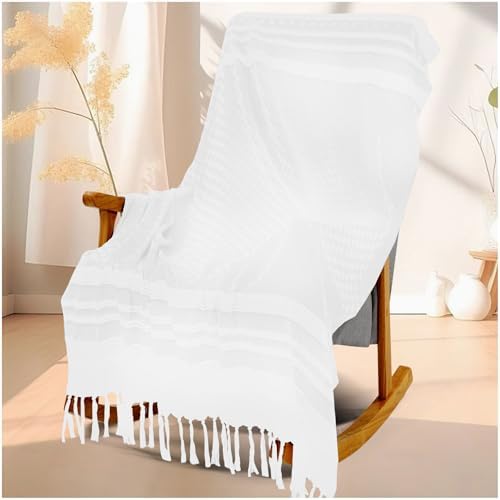 Extra Large Turkish Beach Towel Picnic Mat Throw Blanket Summer Woven