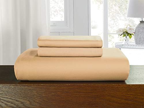 LinenEra Luxury 3 Piece Twin XL Duvet Cover Set Ultra Soft Egyptian