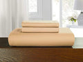LinenEra Luxury 3 Piece Twin XL Duvet Cover Set Ultra Soft Egyptian