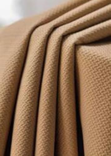 Beydodo Curtain Panels 96 inches Long, Dining Room Curtains Farmhouse