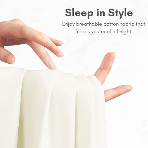 Timeless Trends 5 Pc Split King Sheet Set 1000 Thread Count Egyptian