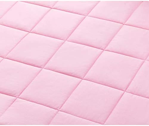 TONGDADA Kids Weighted Blanket | 40''x60'',10lbs | for Child Between