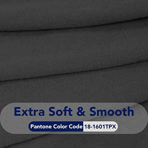 PureFit Fleece Recliner Chair Covers